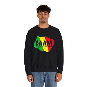BAAM Sweatshirt (Unisex)