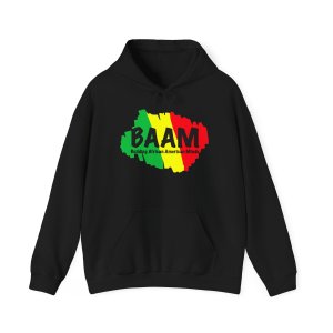 BAAM Original Hoodie (Unisex)