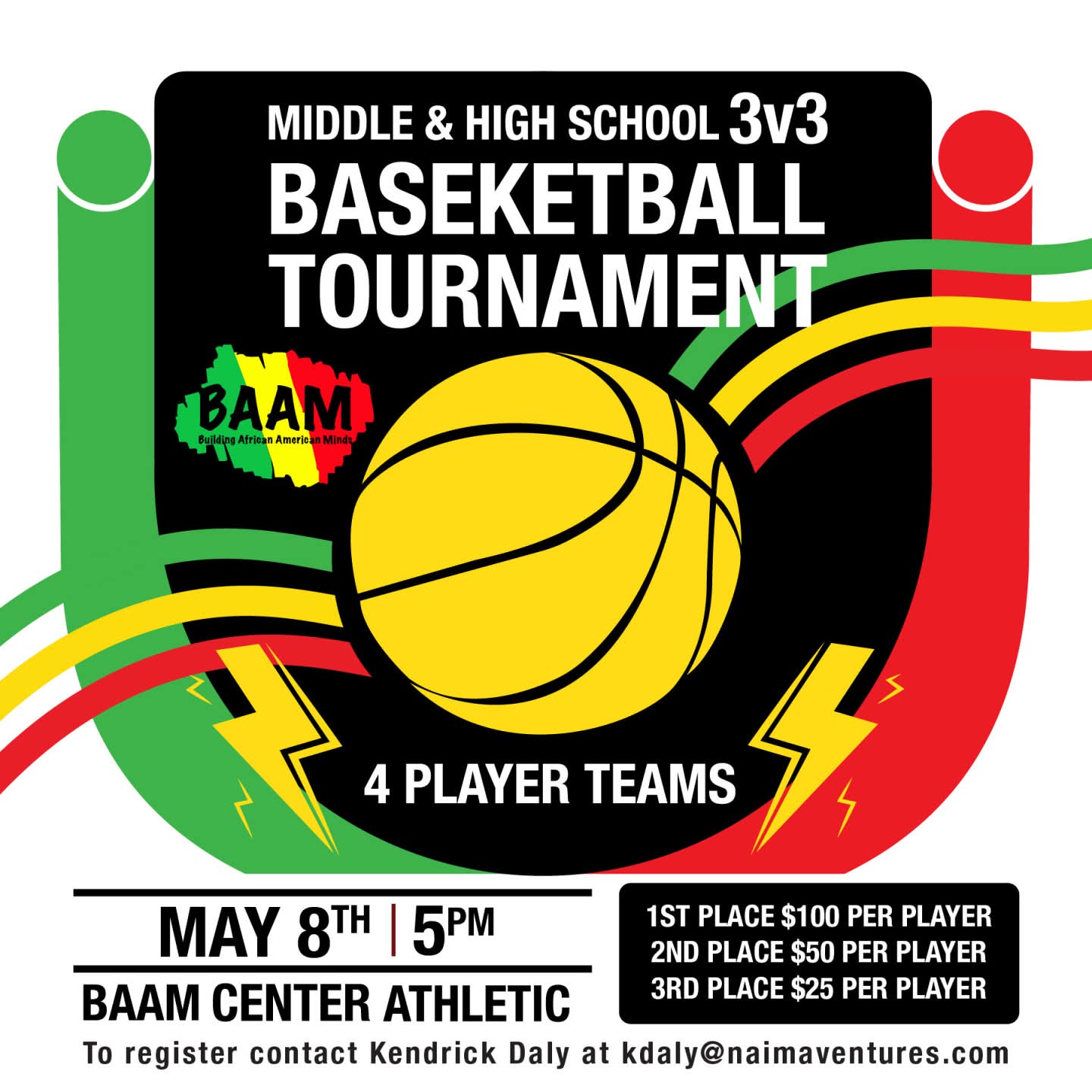 Bballtourney