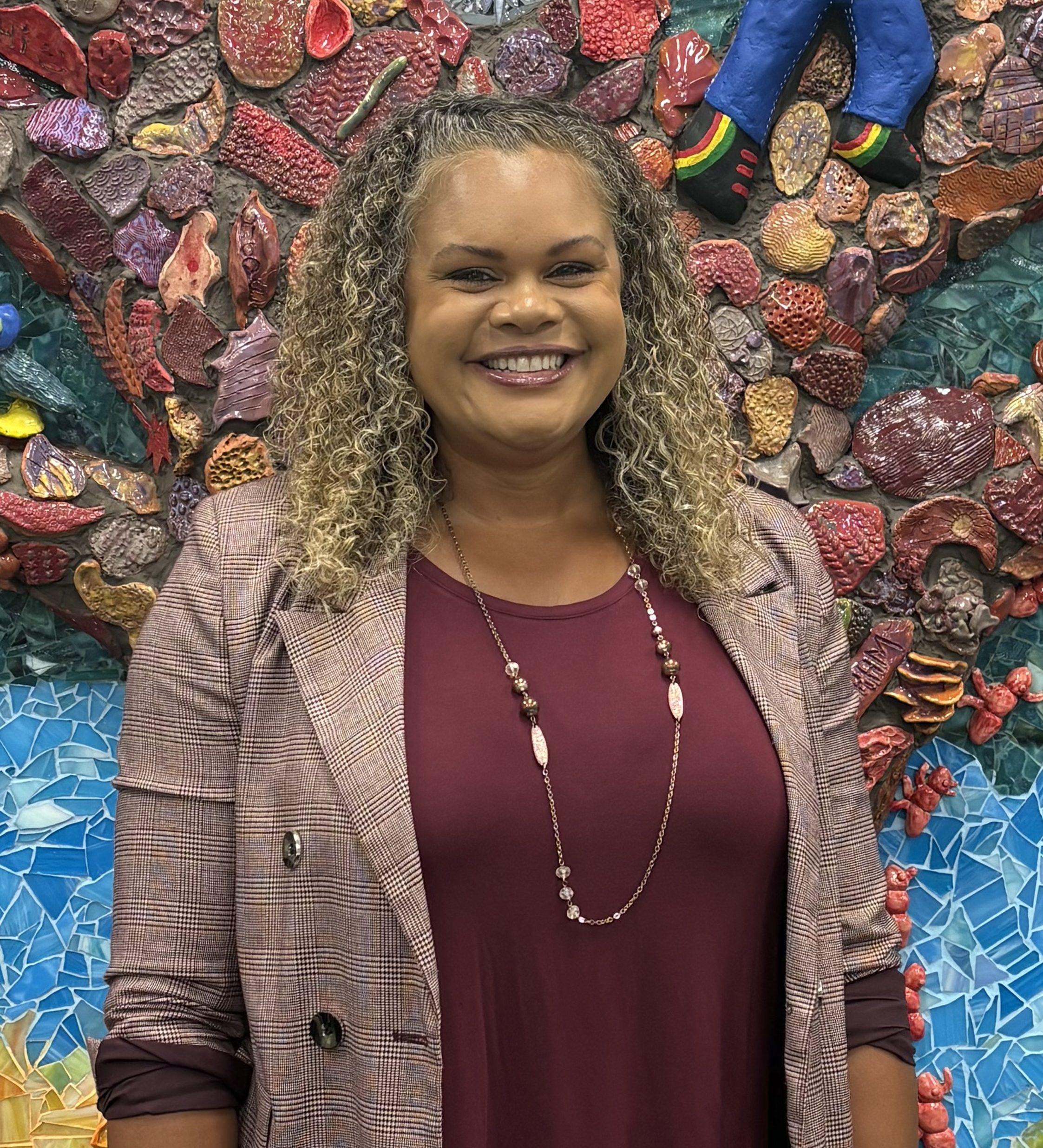 Yarbough-smith, Denise